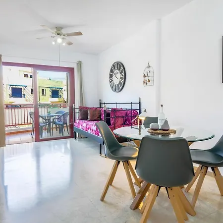 Balandros Διαμέρισμα Palm-mar