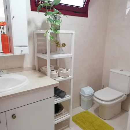 Apartament Balandros