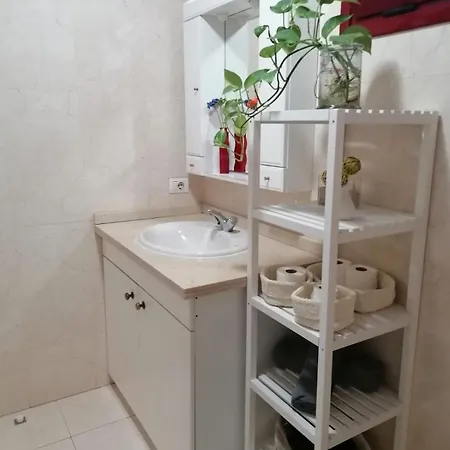 Balandros Apartament Palm-mar